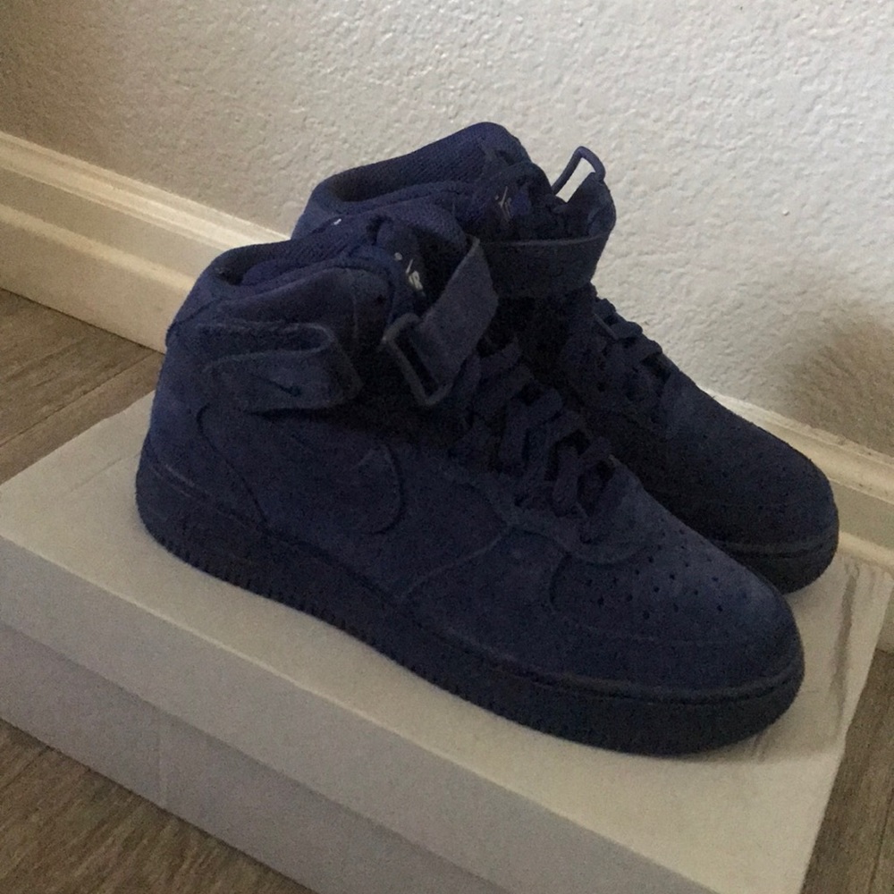 Nike Air  Air Force 1